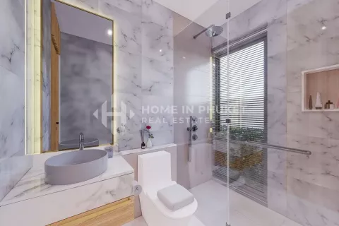 Дом в Пхукете, Таиланд с 3 спальнями  № 130867 - фото 13