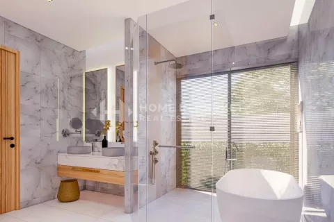 Дом в Пхукете, Таиланд с 3 спальнями  № 130867 - фото 8