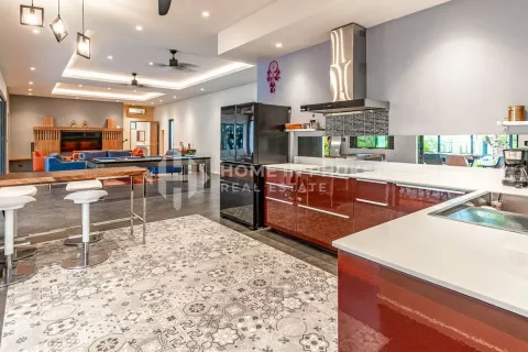 House in Phuket, Thailand 3 bedrooms № 130870 - photo 14