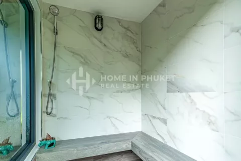 House in Phuket, Thailand 3 bedrooms № 130870 - photo 23