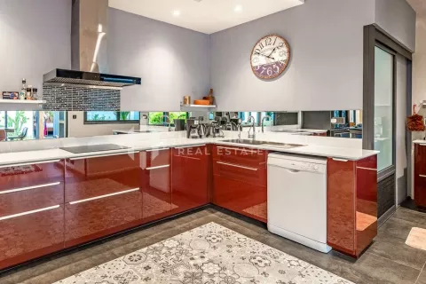 House in Phuket, Thailand 3 bedrooms № 130870 - photo 15