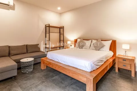 House in Phuket, Thailand 3 bedrooms № 130870 - photo 19