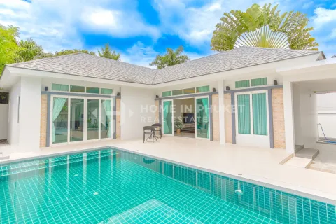 บ้านในราไวย์, ประเทศไทย 3 ห้องนอน № 130869 - รูปถ่าย 2