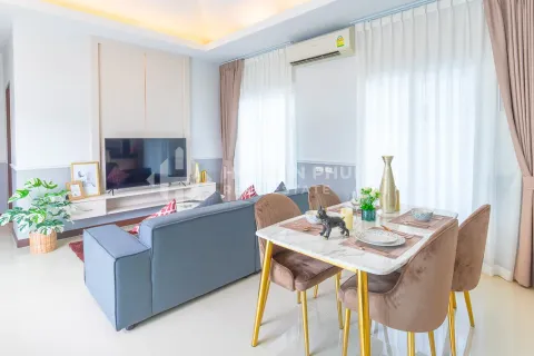 บ้านในราไวย์, ประเทศไทย 3 ห้องนอน № 130869 - รูปถ่าย 3