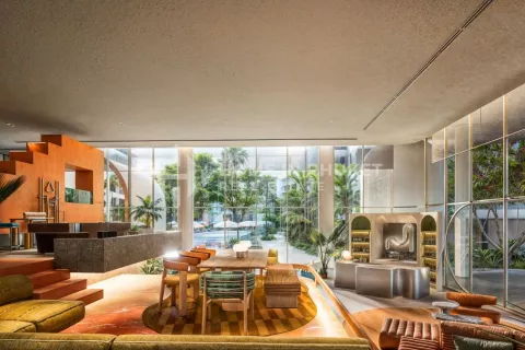 Condo in Bang Tao, Thailand, 2 bedrooms  № 130865 - photo 23