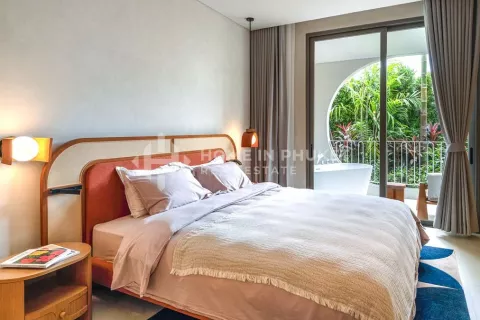 Condo in Bang Tao, Thailand, 2 bedrooms  № 130865 - photo 7