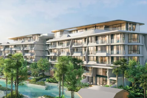 Condo in Phuket, Thailand, 4 bedrooms № 130868 - photo 9