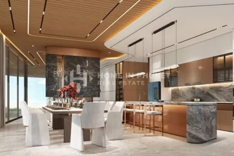 Condo in Phuket, Thailand, 4 bedrooms № 130868 - photo 5