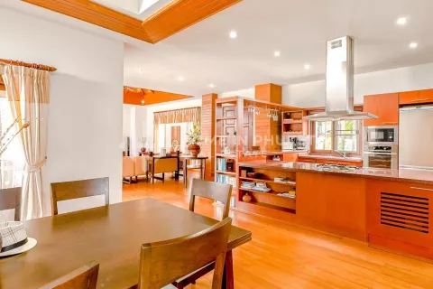 Дом в Пхукете, Таиланд с 4 спальнями  № 130871 - фото 5