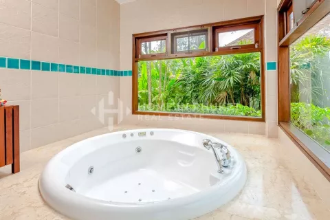 Дом в Пхукете, Таиланд с 4 спальнями  № 130871 - фото 12