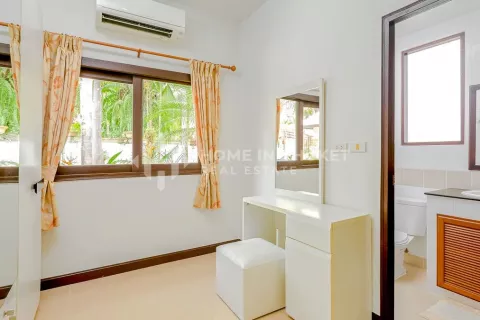 Дом в Пхукете, Таиланд с 4 спальнями  № 130871 - фото 21