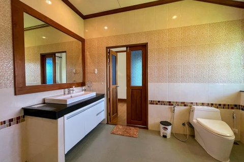 House in Chiang Mai, Thailand 4 bedrooms № 121844 - photo 24