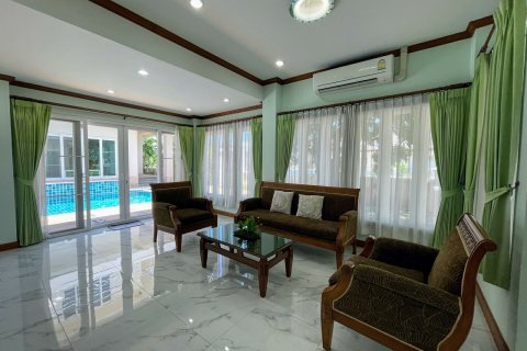 House in Chiang Mai, Thailand 4 bedrooms № 121844 - photo 20