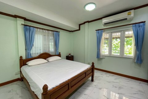 House in Chiang Mai, Thailand 4 bedrooms № 121844 - photo 23