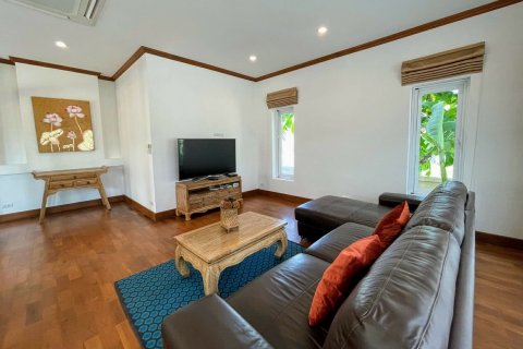 House in Chiang Mai, Thailand 4 bedrooms № 121844 - photo 5