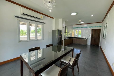 House in Chiang Mai, Thailand 4 bedrooms № 121844 - photo 21