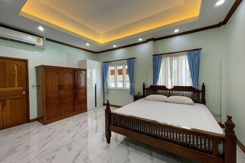 House in Chiang Mai, Thailand 4 bedrooms № 121844 - photo 22