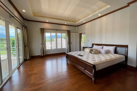 House in Chiang Mai, Thailand 4 bedrooms № 121844 - photo 15