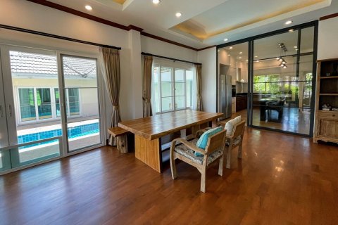 House in Chiang Mai, Thailand 4 bedrooms № 121844 - photo 6