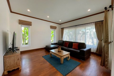 House in Chiang Mai, Thailand 4 bedrooms № 121844 - photo 7