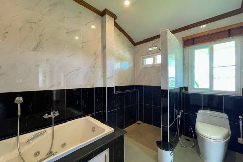 House in Chiang Mai, Thailand 4 bedrooms № 121844 - photo 26