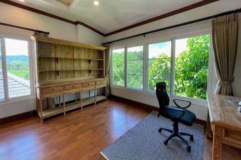House in Chiang Mai, Thailand 4 bedrooms № 121844 - photo 19