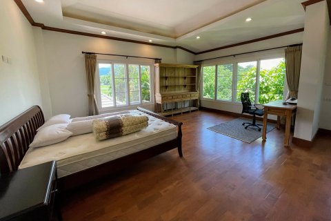 House in Chiang Mai, Thailand 4 bedrooms № 121844 - photo 11