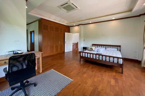 House in Chiang Mai, Thailand 4 bedrooms № 121844 - photo 18