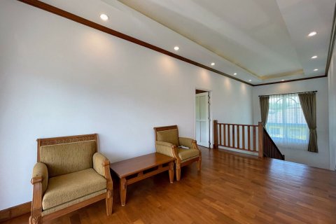 House in Chiang Mai, Thailand 4 bedrooms № 121844 - photo 13