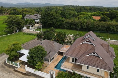 House in Chiang Mai, Thailand 4 bedrooms № 121844 - photo 3