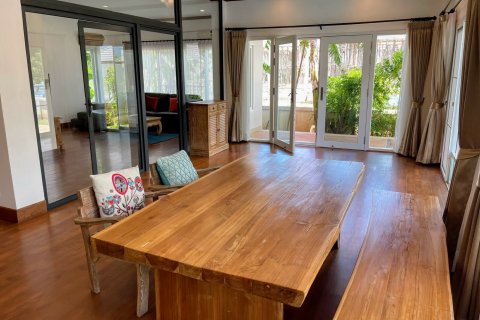 House in Chiang Mai, Thailand 4 bedrooms № 121844 - photo 8