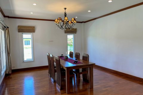 House in Chiang Mai, Thailand 4 bedrooms № 121844 - photo 9