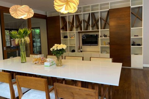House in Chiang Mai, Thailand 3 bedrooms № 121847 - photo 12