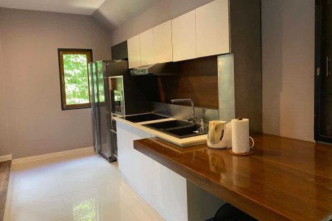 House in Chiang Mai, Thailand 3 bedrooms № 121847 - photo 14