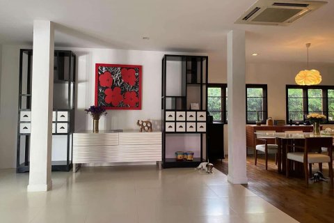 House in Chiang Mai, Thailand 3 bedrooms № 121847 - photo 13