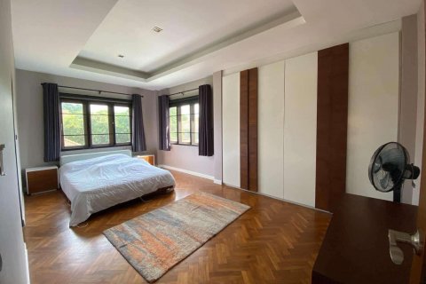 House in Chiang Mai, Thailand 3 bedrooms № 121847 - photo 19