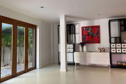 House in Chiang Mai, Thailand 3 bedrooms № 121847 - photo 8