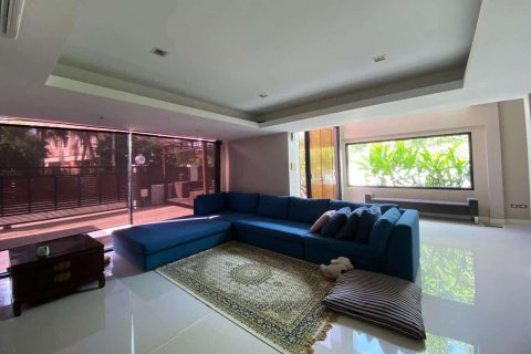 House in Chiang Mai, Thailand 3 bedrooms № 121847 - photo 7
