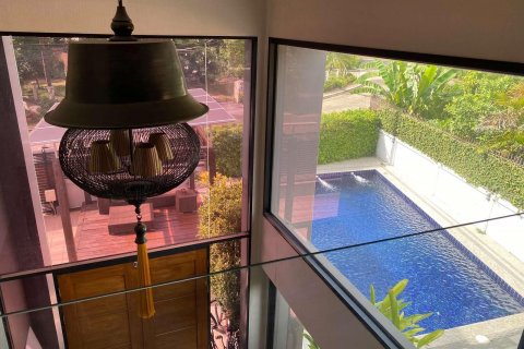 House in Chiang Mai, Thailand 3 bedrooms № 121847 - photo 17