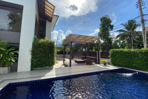 House in Chiang Mai, Thailand 3 bedrooms № 121847 - photo 2