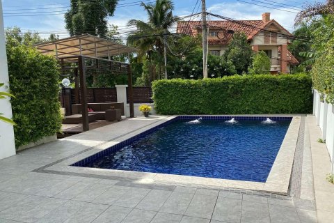 House in Chiang Mai, Thailand 3 bedrooms № 121847 - photo 4