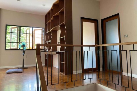 House in Chiang Mai, Thailand 3 bedrooms № 121847 - photo 16