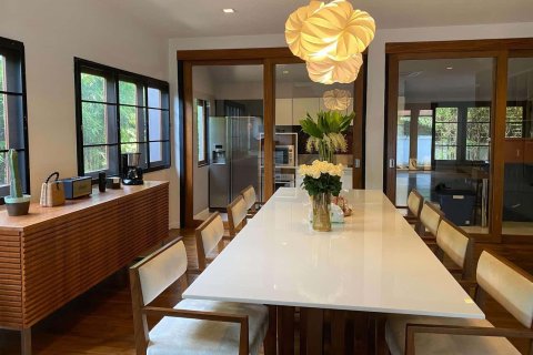 House in Chiang Mai, Thailand 3 bedrooms № 121847 - photo 11