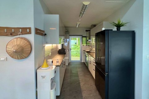 Вилла в Паклоке, Таиланд с 2 спальнями  № 104268 - фото 7