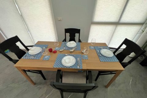 Вилла в Паклоке, Таиланд с 2 спальнями  № 104268 - фото 6