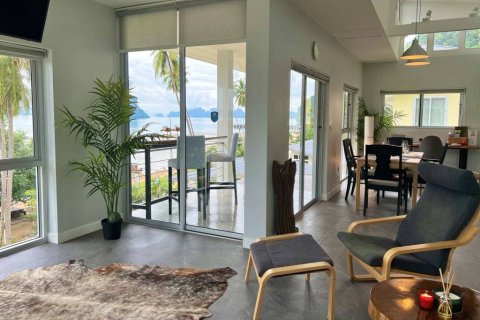 Вилла в Паклоке, Таиланд с 2 спальнями  № 104268 - фото 4