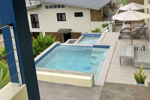 Вилла в Паклоке, Таиланд с 2 спальнями  № 104268 - фото 2