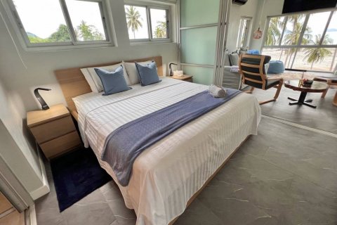 Вилла в Паклоке, Таиланд с 2 спальнями  № 104268 - фото 10