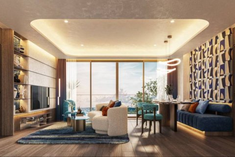 Студия в кондо в Банг Тао, Таиланд № 104269 - фото 3