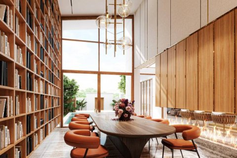 Maison à Bang Lamung, Thaïlande 5 chambres № 104267 - photo 5